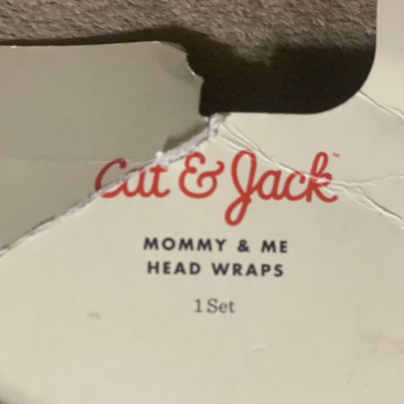 Cat & Jack headband bundle - Picture 7 of 15